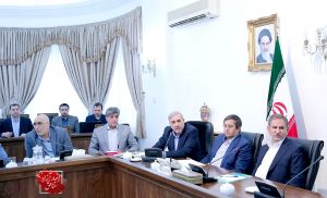 صادرات ۲۰میلیارد دلاری از مناطق ویژه اقتصادی در سال‌۹۶ گویای توانمندی این مناطق است/ مناطق ویژه اقتصادی کانون تولید و صادرات برای کشور هستند