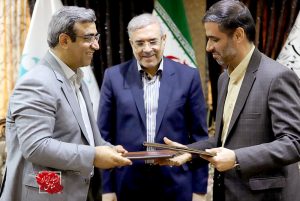 سازمان منطقه آزاد کیش صاحب جزیره مصنوعی با کاربری تفریحی و مسکونی می‌شود