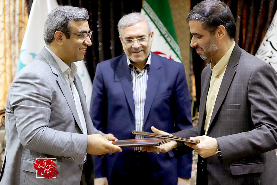 سازمان منطقه آزاد کیش صاحب جزیره مصنوعی با کاربری تفریحی و مسکونی می‌شود