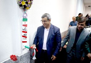 زنگ آغاز مهر در جزیره کیش به صدا درآمد