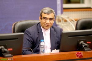 سرفصل‌های گام دوم انقلاب سرلوحه مدیران و مسئولان کیش