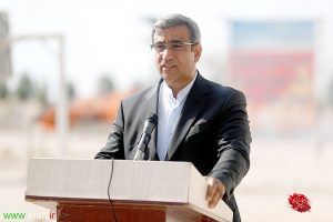 ایجاد جزیره پاک مدیون تلاش نیروی انتظامی ویژه کیش است