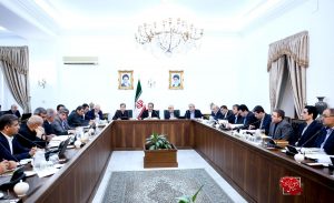 مدیران مناطق آزاد برنامه‌ریزی ویژه‌ای برای افزایش صادرات انجام دهند