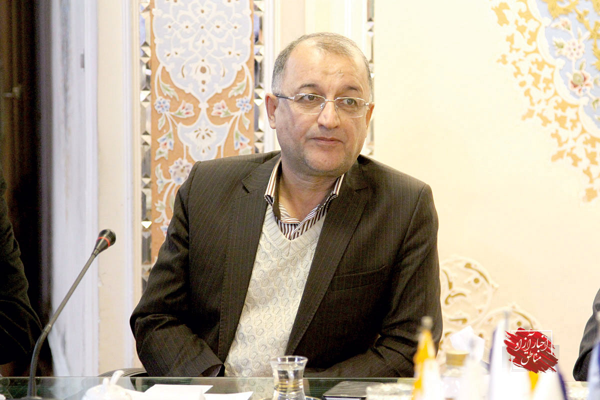 معاون برنامه‌ریزی دبیرخانه شورایعالی مناطق آزاد کشور منصوب شد