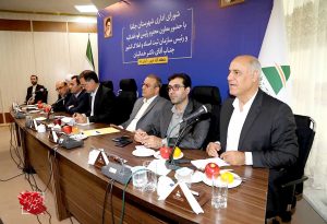 تصویب دو هزار و ۶۶۰میلیارد تومان طرح سرمایه‌گذاری در منطقه آزاد ارس