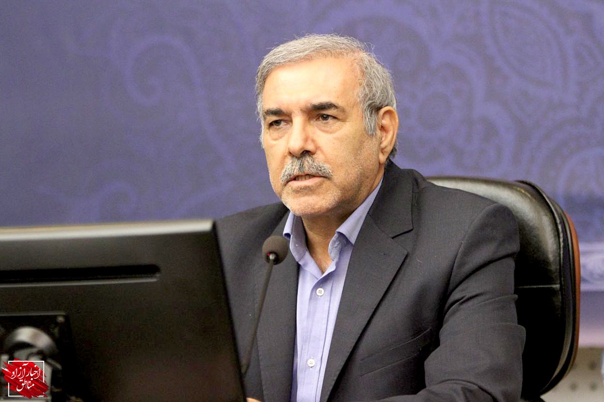 مخالفتی با معافیت مالیاتی ۲۰ساله مناطق آزاد در دولت نیست