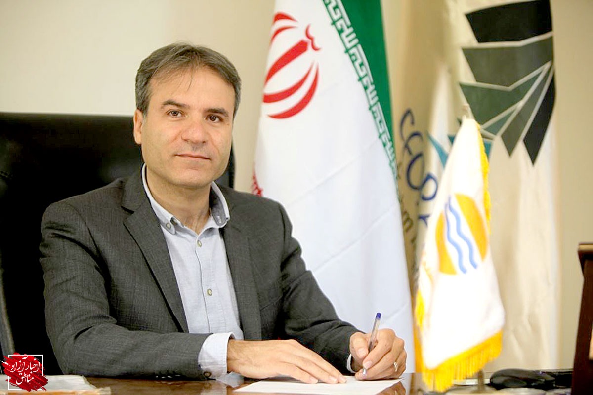 انتصاب سرپرست مدیریت میراث فرهنگی، صنایع دستی و گردشگری سازمان منطقه آزاد قشم