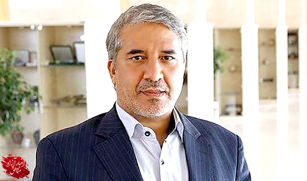 افزایش مناطق آزاد شرایط اقتصادی فعلی کشور را بهبود می‌بخشد