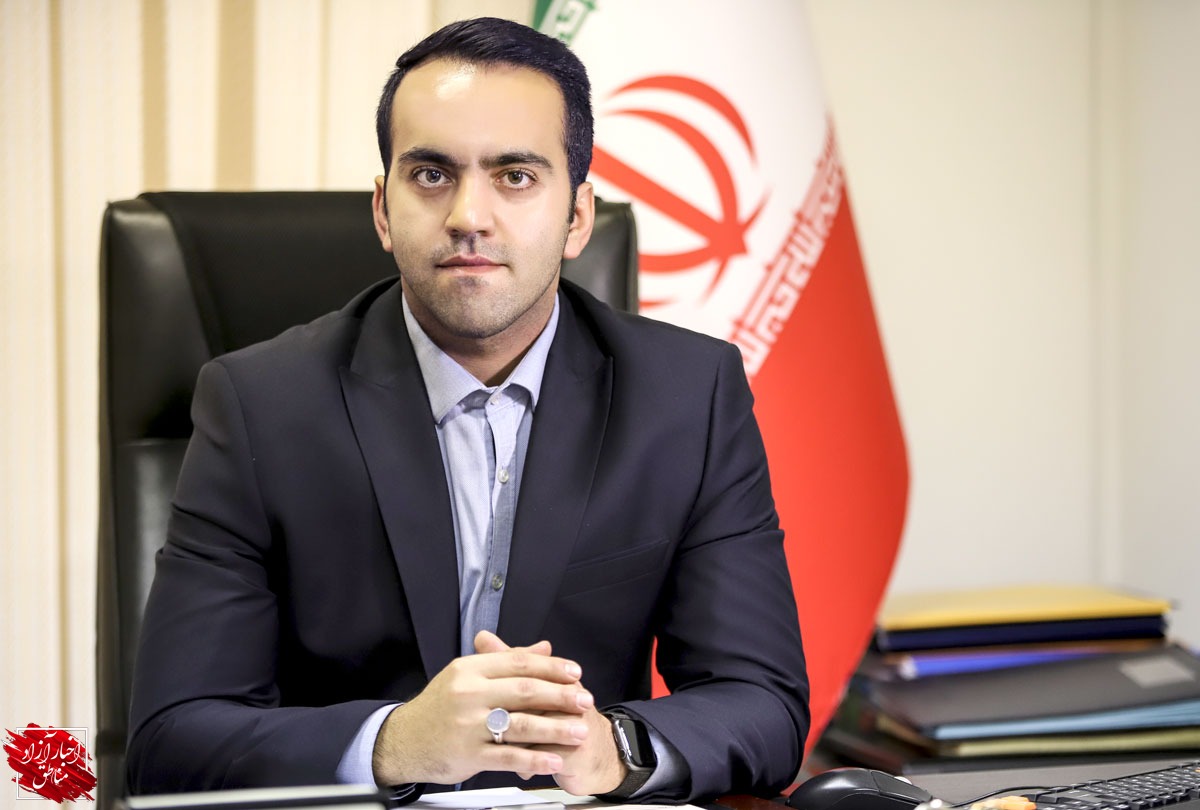 سرپرست مدیریت حوزه دبیر شورایعالی مناطق آزاد منصوب شد