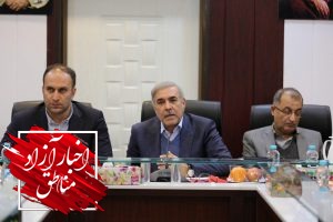 ضرورت استفاده از ظرفیت مناطق ویژه اقتصادی در جهت رونق تولید ملی