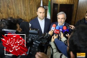 عملکرد مناطق ویژه اقتصادی در تولید و صادرات مثبت است