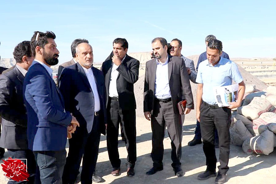 آماده‌سازی سایت‌های گردشگری قشم جهت میزبانی گردشگران