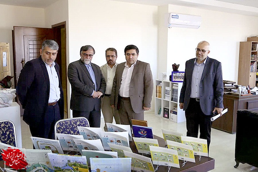 برون‌سپاری برگزاری رویدادهای فرهنگی و هنری به بخش خصوصی کیش