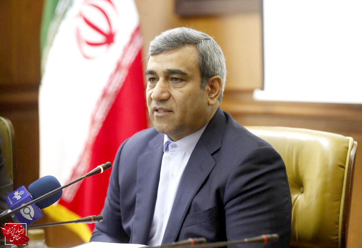 تامین درآمد مالیاتی باید از محل فرارهای مالیاتی باشد نه مناطق آزاد