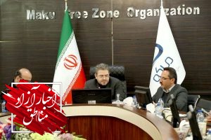 تبدیل منطقه آزاد ماکو به یکی از قطب‌های دیتاسنتر کشور