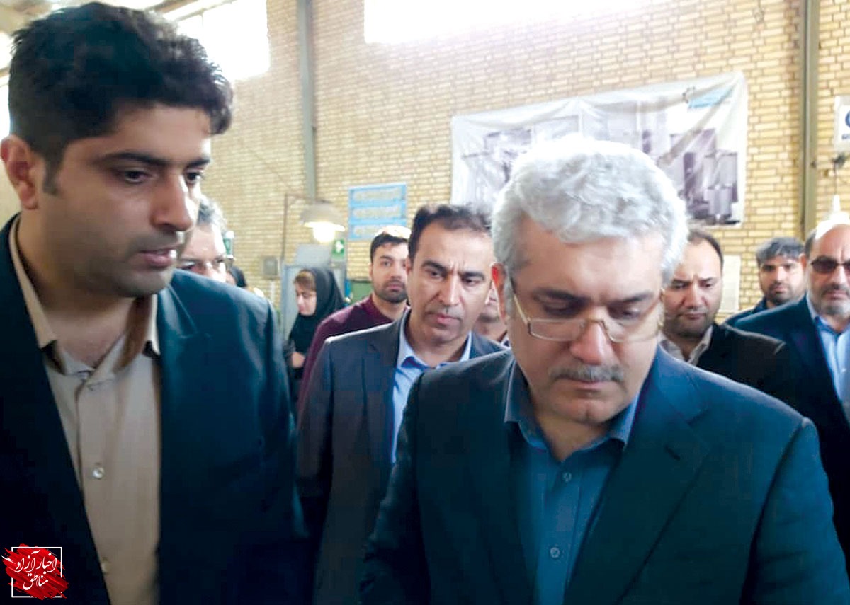 ۴۷۰۰شرکت دانش‌بنیان در کشور فعالیت می‌کنند