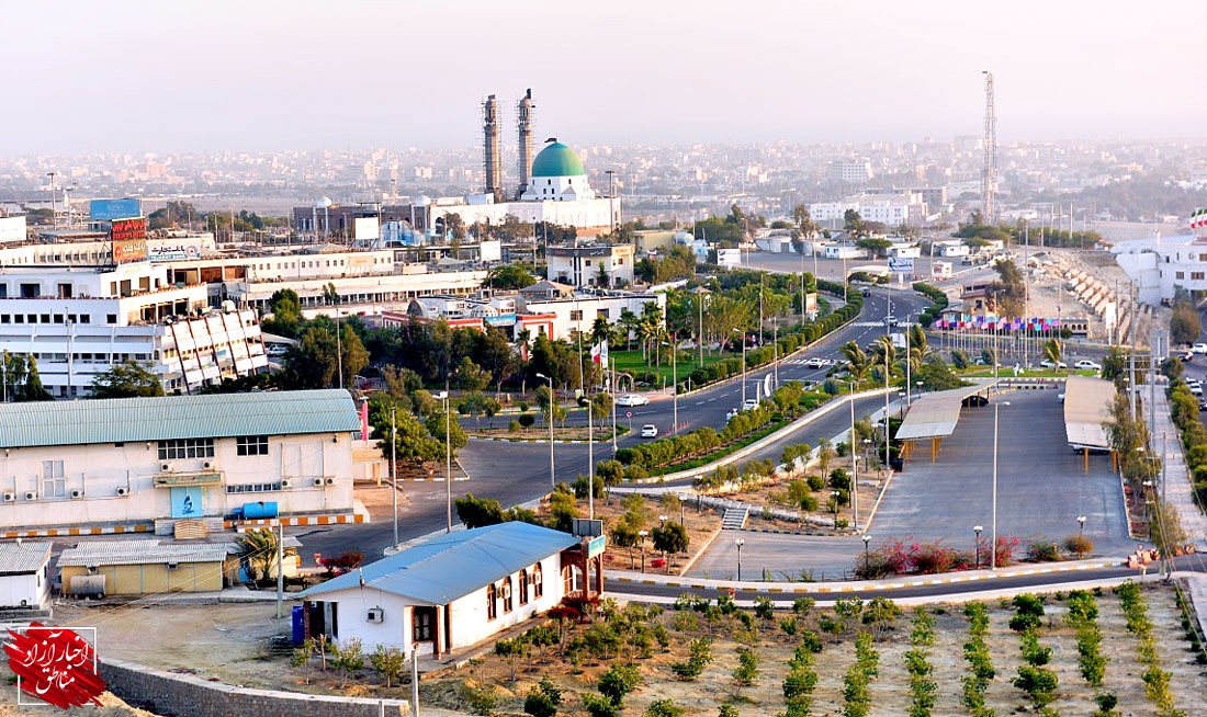 فعلا به چابهار سفر نکنید