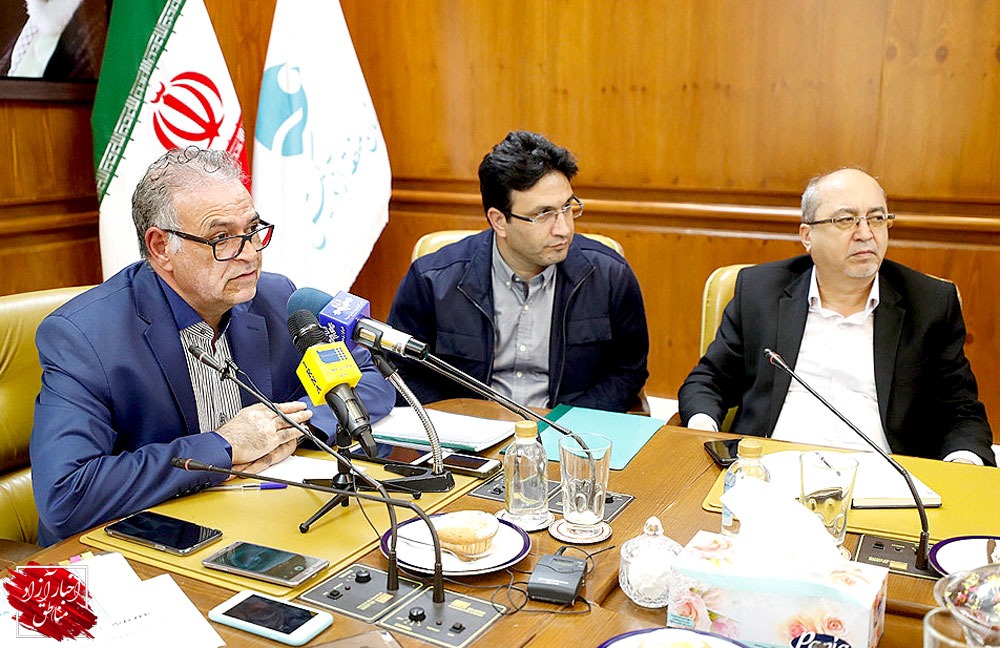 سرمایه‌گذاری مشارکتی ‌۱۰هزار میلیارد تومانی سازمان منطقه آزاد کیش و بخش خصوصی