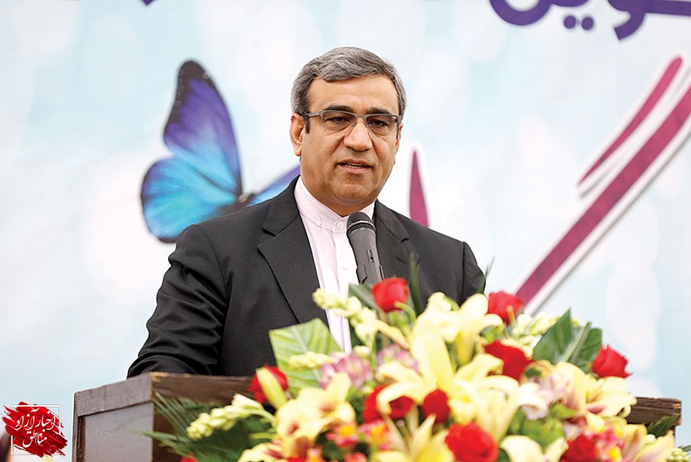 ایجاد رونق اقتصادی در کیش با کمک به بخش خصوصی توانمند