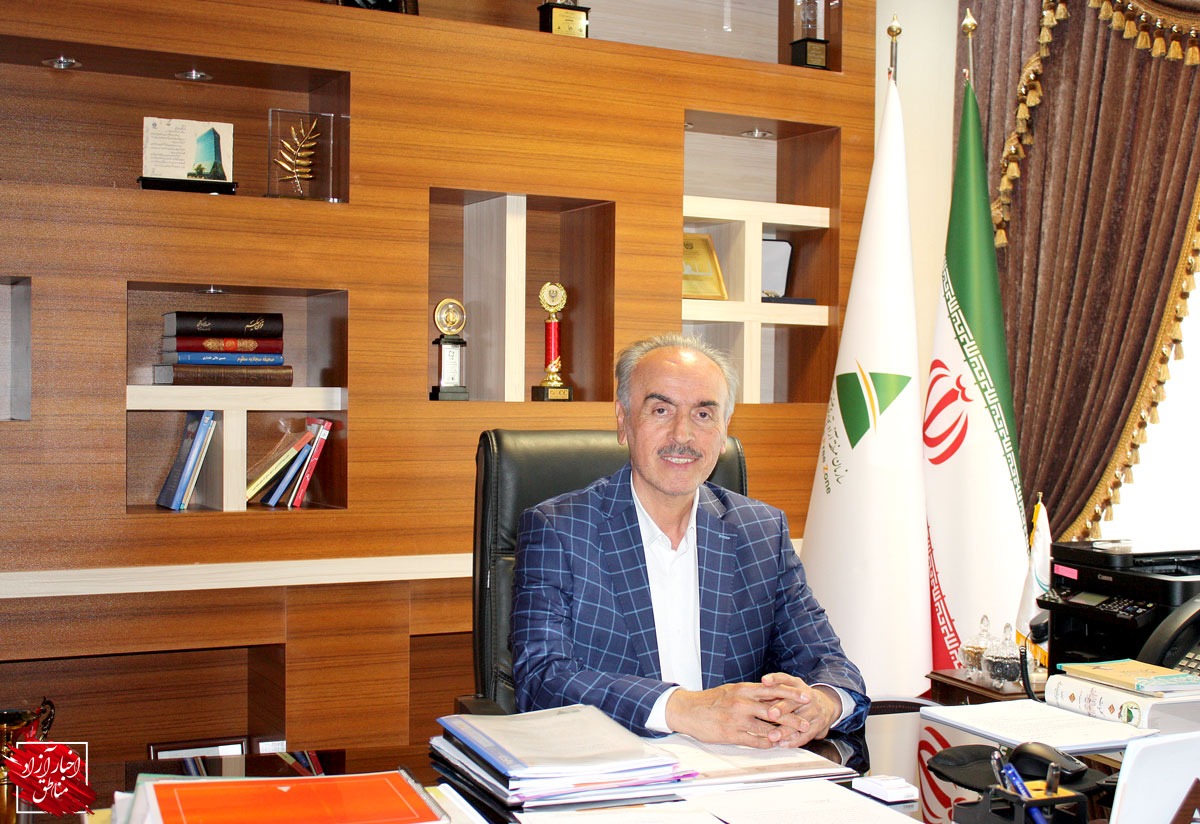 تبدیل ارس به قلب تپنده نظام اقتصاد دانش‌بنیان شمالغرب ایران