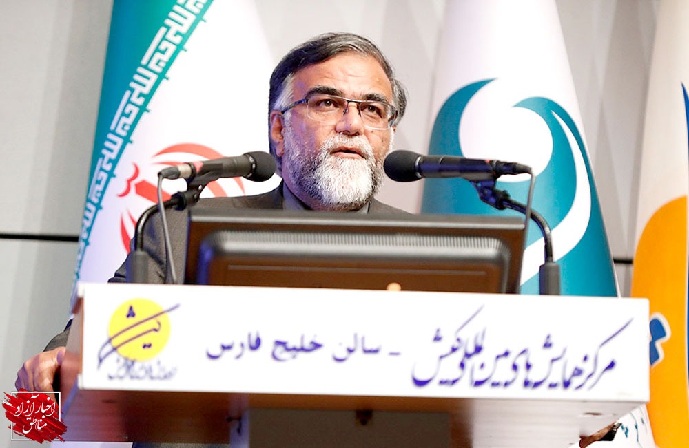 کیش، ایفاگر نقش ملی و بین‌المللی در گشودن عرصه گفت‌و‌گو، صلح و دوستی