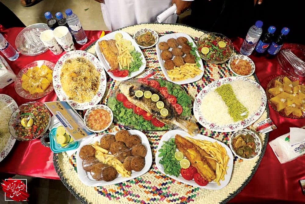 گردشگری غذا، رویکردی نو در توسعه پایدار گردشگری چابهار