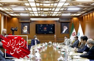 اجرای ضوابط قرنطینه خانگی و سازمانی در جزیره کیش