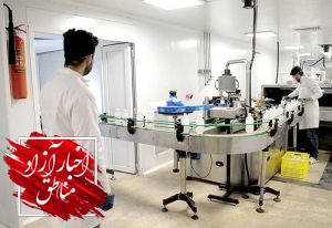 از تولید محلول ضدعفونی پرکلرین تا اهدای شش دستگاه مانیتورینگ پرتابل برای بیمارستان بندر انزلی