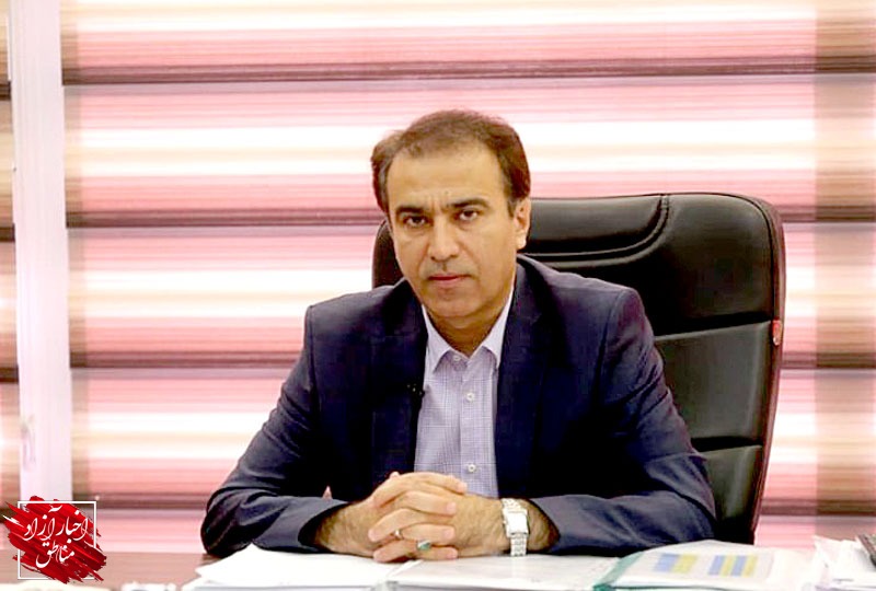 منطقه آزاد اروند، قطب صادرات فولاد و شیلات در میان مناطق آزاد
