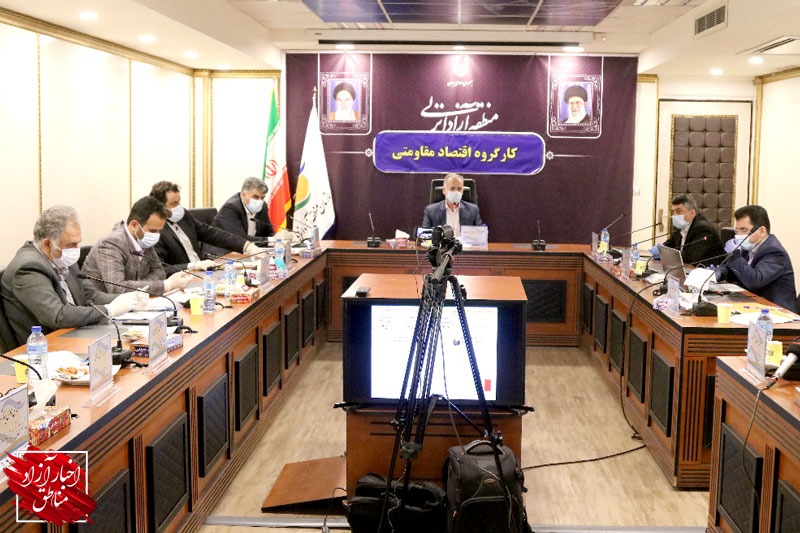 ترسیم افق‌های جدید در حوزه‌های مختلف سرمایه‌گذاری، پایش مستمر عملکرد و جدیت بیشتر در دستیابی به اهداف