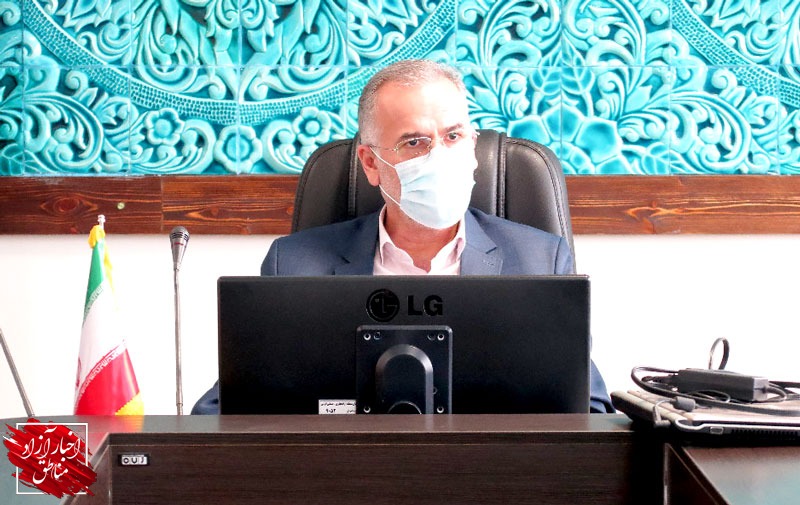 تنوع‌بخشی و گسترش خدمات و افزایش منابع درآمدی، راهبردهای اصلی سال‌۹۹