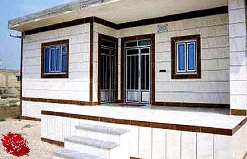 انعقاد توافق‌نامه احداث مسکن محرومان میان سازمان منطقه آزاد ماکو و کمیته امداد امام خمینی(ره)