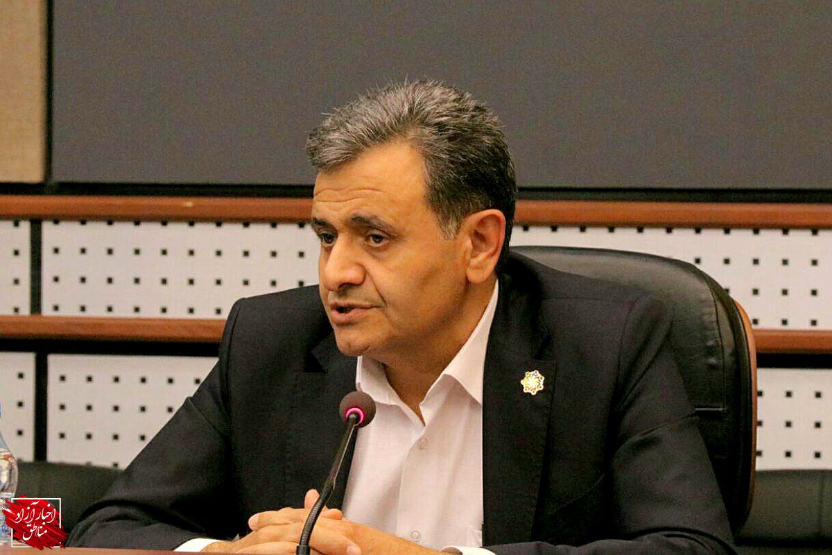 پویش بخشش اجاره‌بهای غرف بازارهای کیش از سوی مالکان