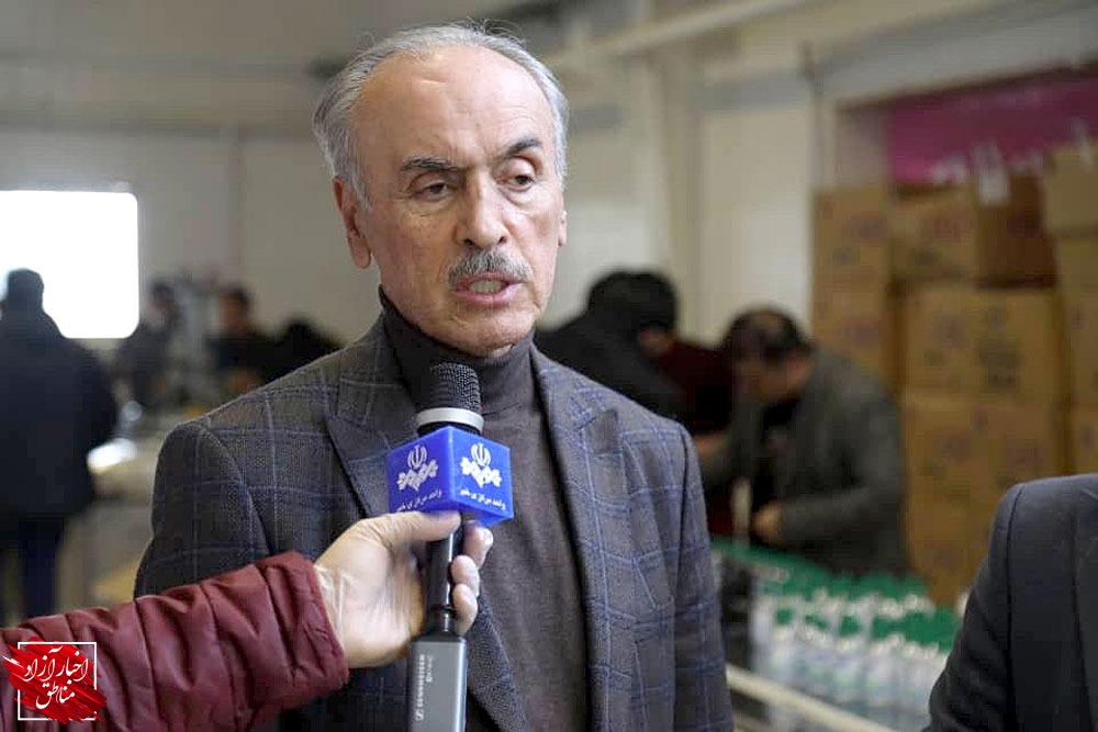 تسهیل واردات برخی از ملزومات مقابله با ویروس کرونا در ارس