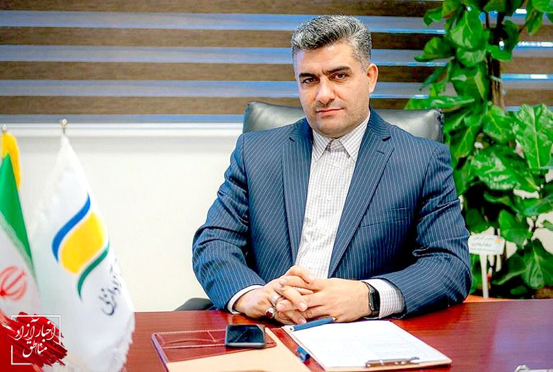تسهیل ارائه خدمات به سرمایه‌گذاران با ارائه سامانه‌های خدمات دولت الکترونیک