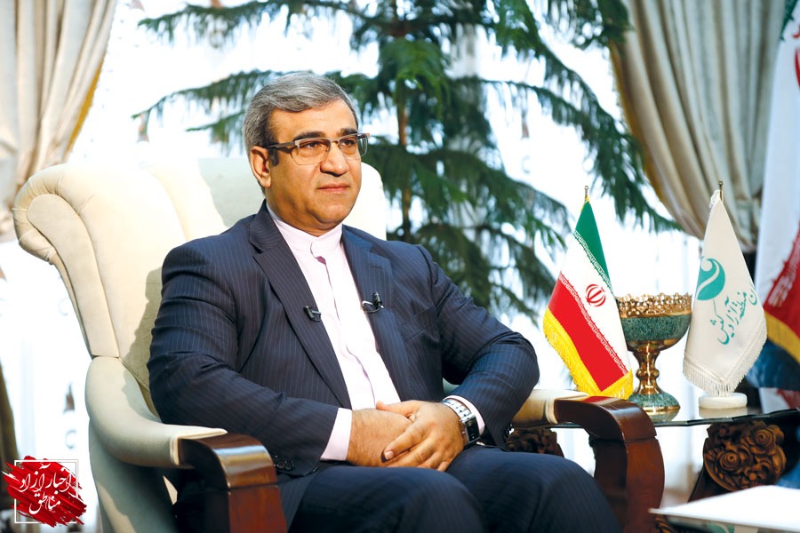 توسعه کیش، با مشارکت و حمایت از فعالین اقتصادی