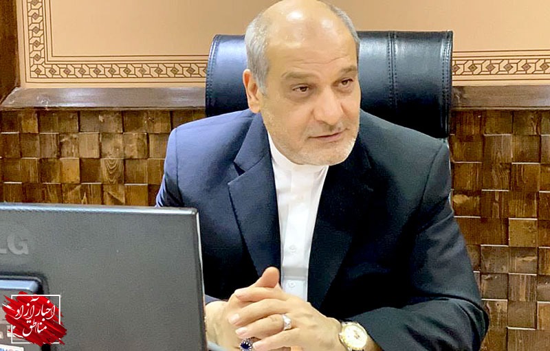 جهش تولید، الگوی توسعه قشم در سال جدید
