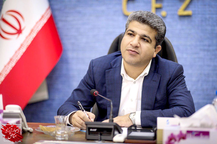 رشد ۴۰۰درصدی صادرات به خارج کشور از منطقه آزاد چابهار