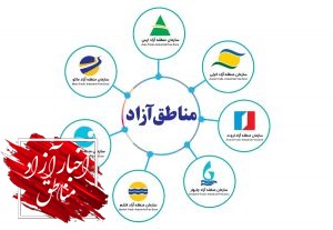 آزادسازی اقتصاد با اجرای دقیق قانون مناطق آزاد