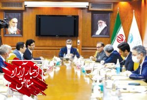 شناسایی خسارت ناشی از کرونا به کسب‌و‌کارهای کیش‌، پایه تمامی تصمیم‌گیری‌ها