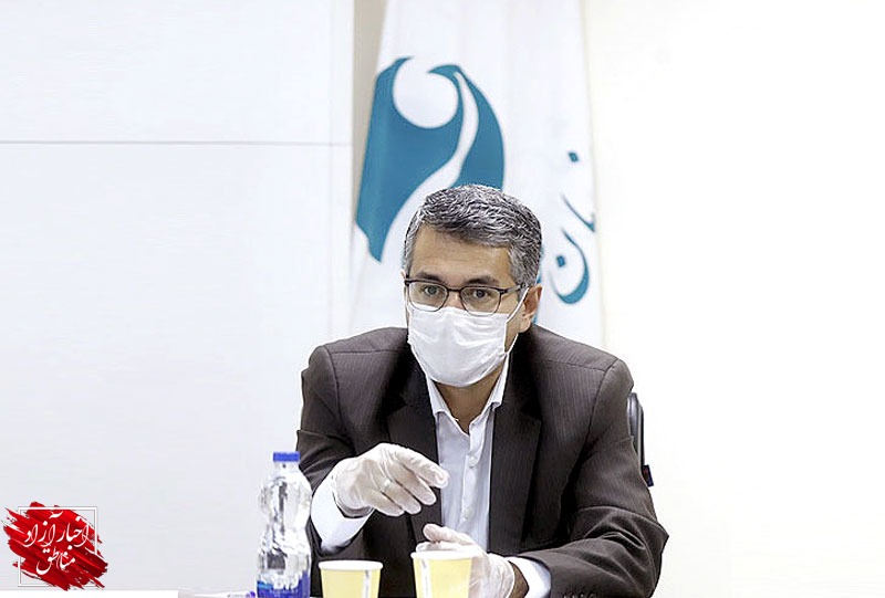 آغاز نام‌نویسی بازگشت پرسنل پروژه‌های عمرانی و ساختمانی در کیش از مسیرهای هوایی و دریایی