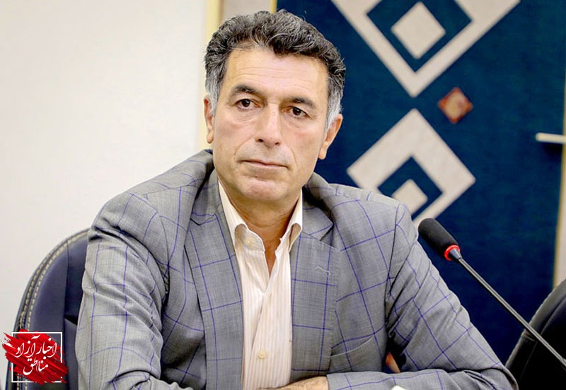 انتصاب سرپرست معاونت فنی و زیربنایی سازمان منطقه آزاد چابهار