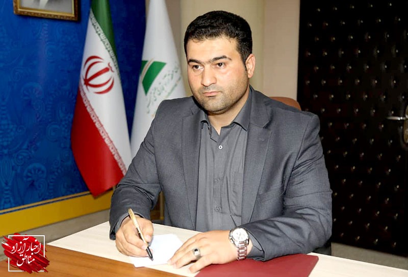 رشد ۱۰۷درصدی واگذاری زمین به سرمایه‌گذاران در ارس