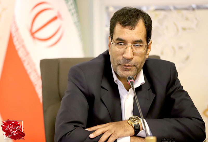 سرمایه‌گذاری دو شرکت خارجی در مناطق آزاد انزلی و چابهار