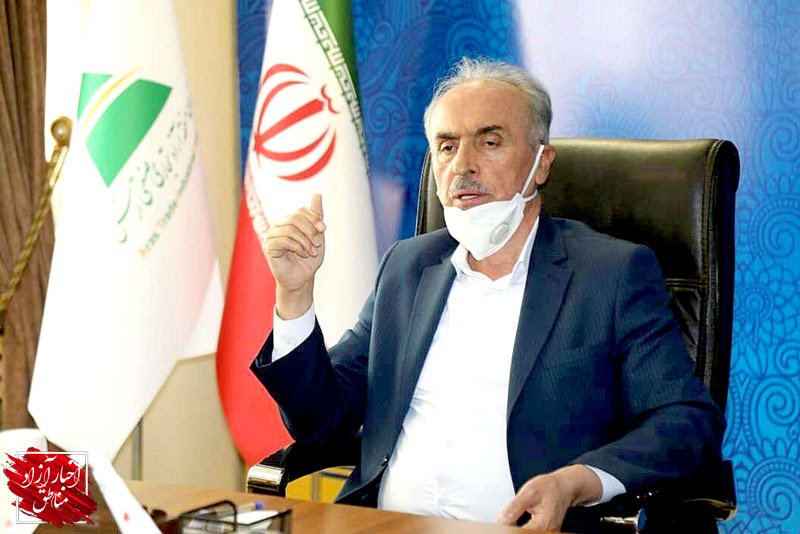 تبدیل تهدیدات کرونا به فرصت، با همراهی خیرین منطقه آزاد ارس