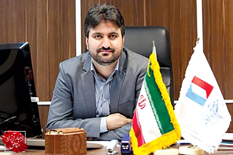 رونمایی از نرم‌افزار کاربردی تلفن همراه «اروند یار» در منطقه آزاد اروند