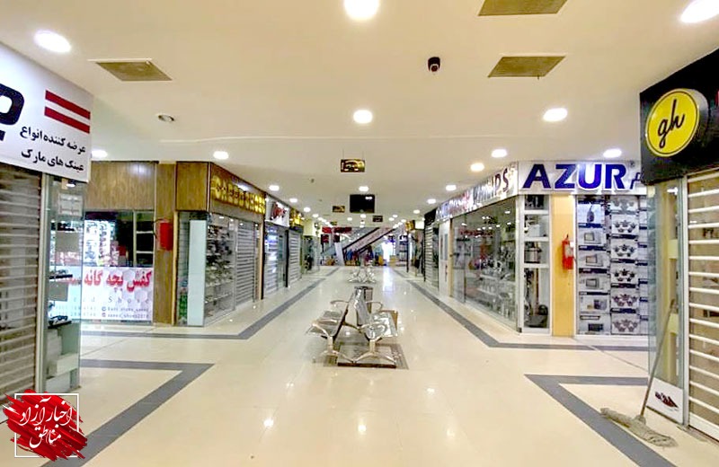 بازگشایی تدریج اصناف کم‌خطر در قشم