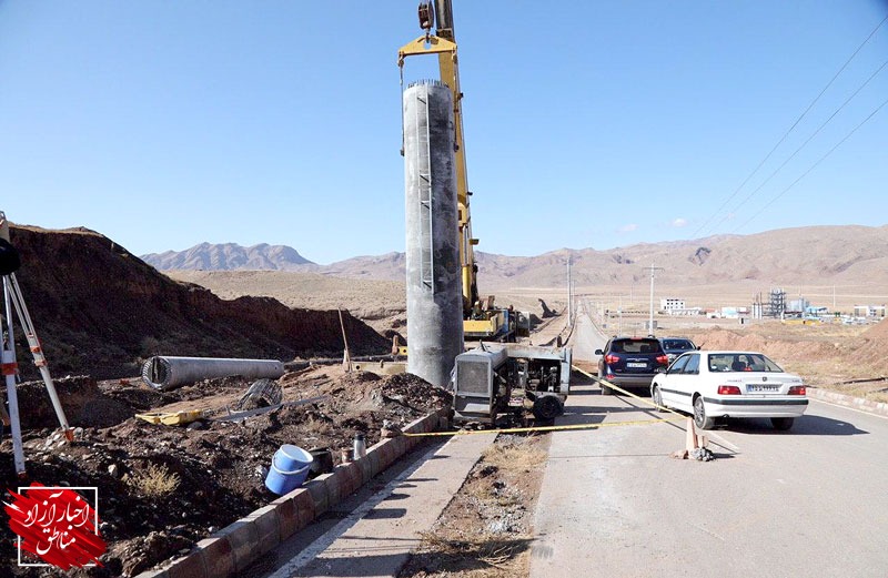 استمرار مسیر شکوفایی اقتصادی ارس در سال جهش تولید
