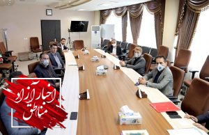 تاسیس درمانگاه تخصصی خیریه در منطقه آزاد ارس