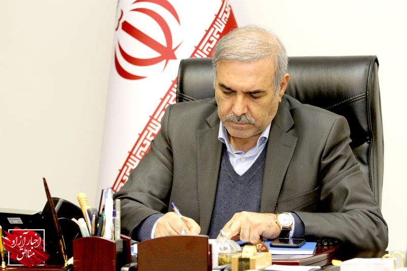 پیام تبریک مشاور رئیس‌جمهور به مناسبت روز جهانی ارتباطات و روابط عمومی